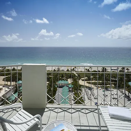 Sea View Hotel